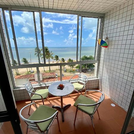 Onda Brasil Apartment Recife Ngoại thất bức ảnh