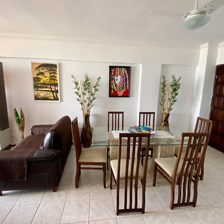 Onda Brasil Apartment Recife Ngoại thất bức ảnh
