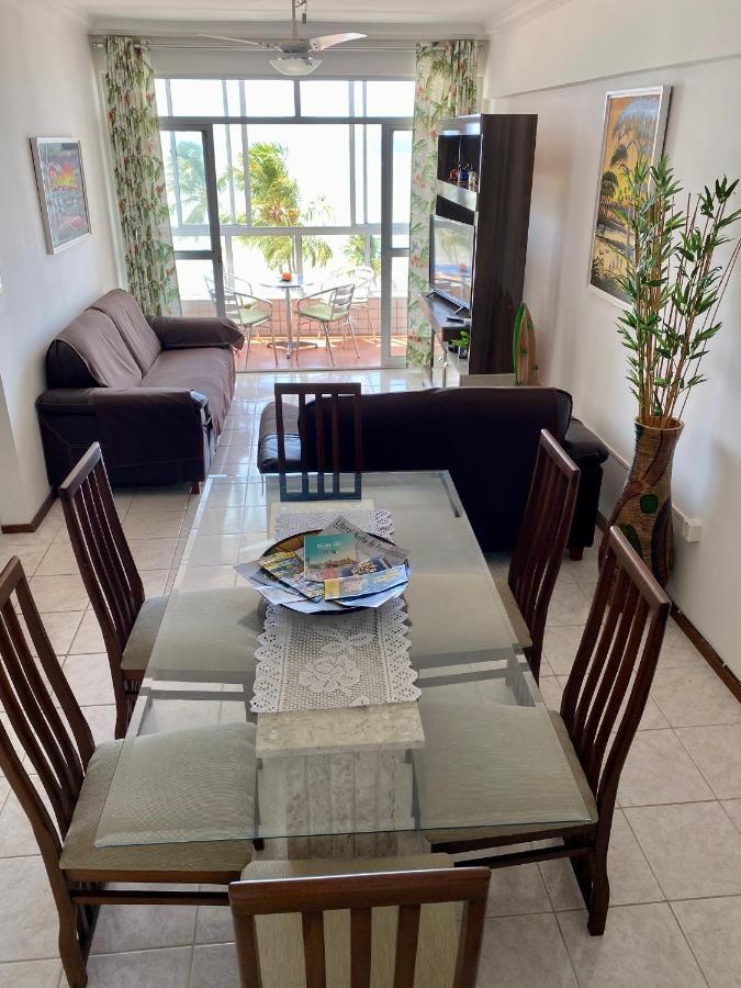 Onda Brasil Apartment Recife Ngoại thất bức ảnh
