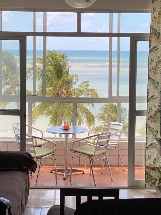 Onda Brasil Apartment Recife Ngoại thất bức ảnh