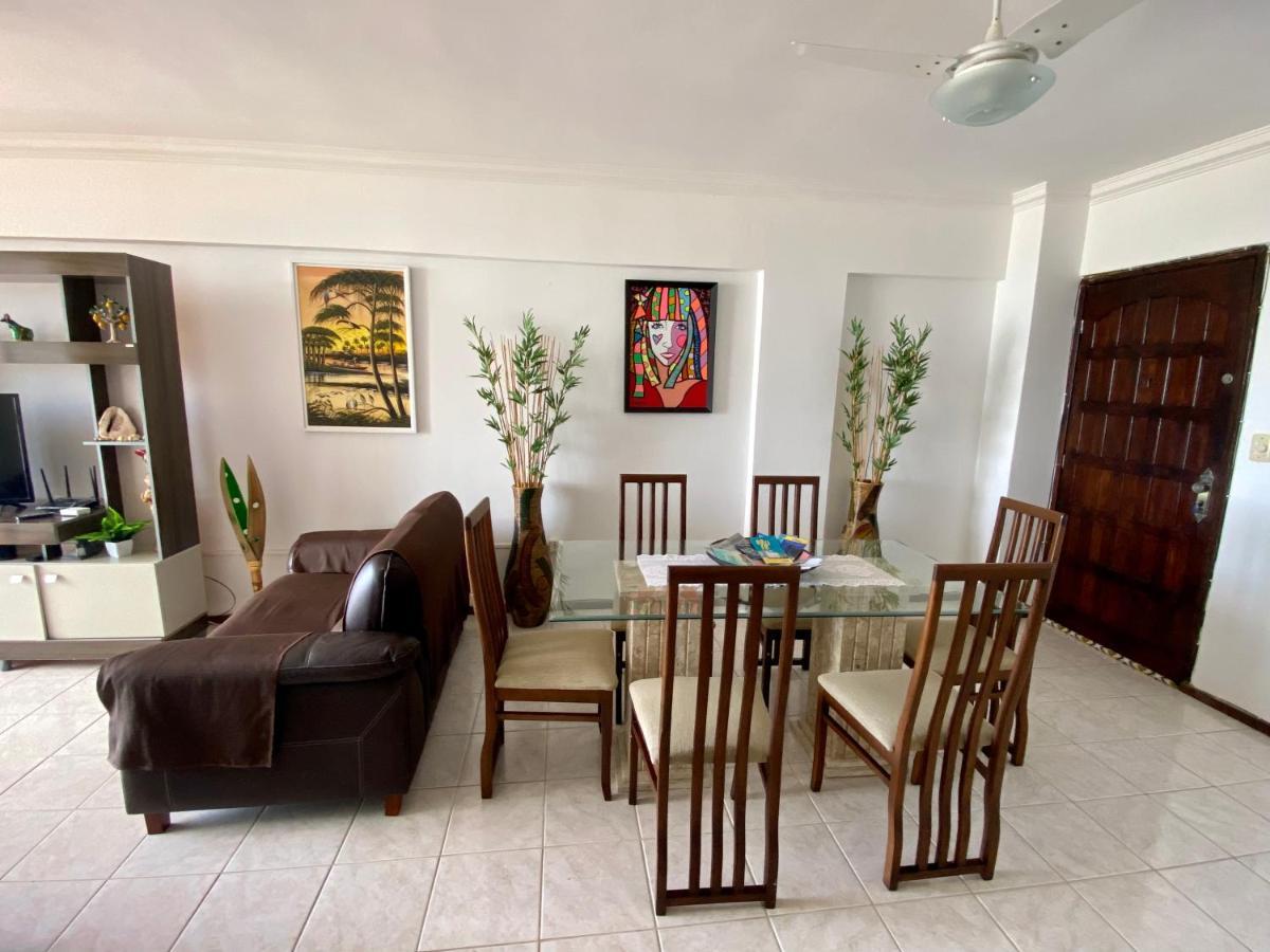 Onda Brasil Apartment Recife Ngoại thất bức ảnh
