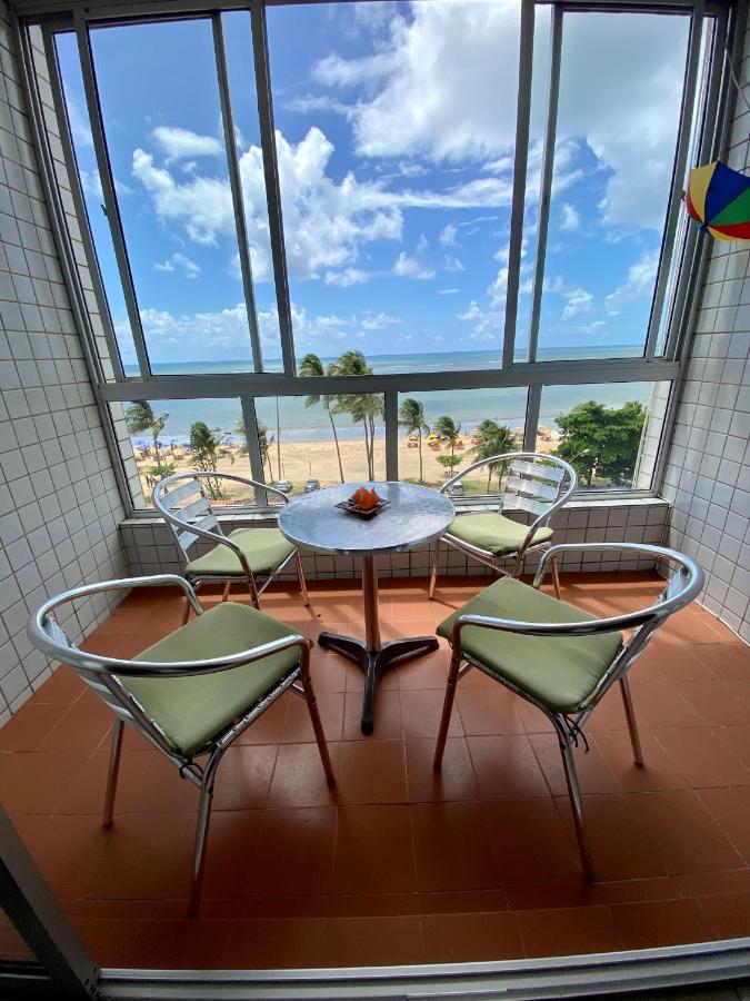 Onda Brasil Apartment Recife Ngoại thất bức ảnh