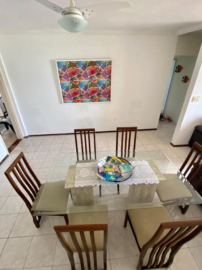 Onda Brasil Apartment Recife Ngoại thất bức ảnh