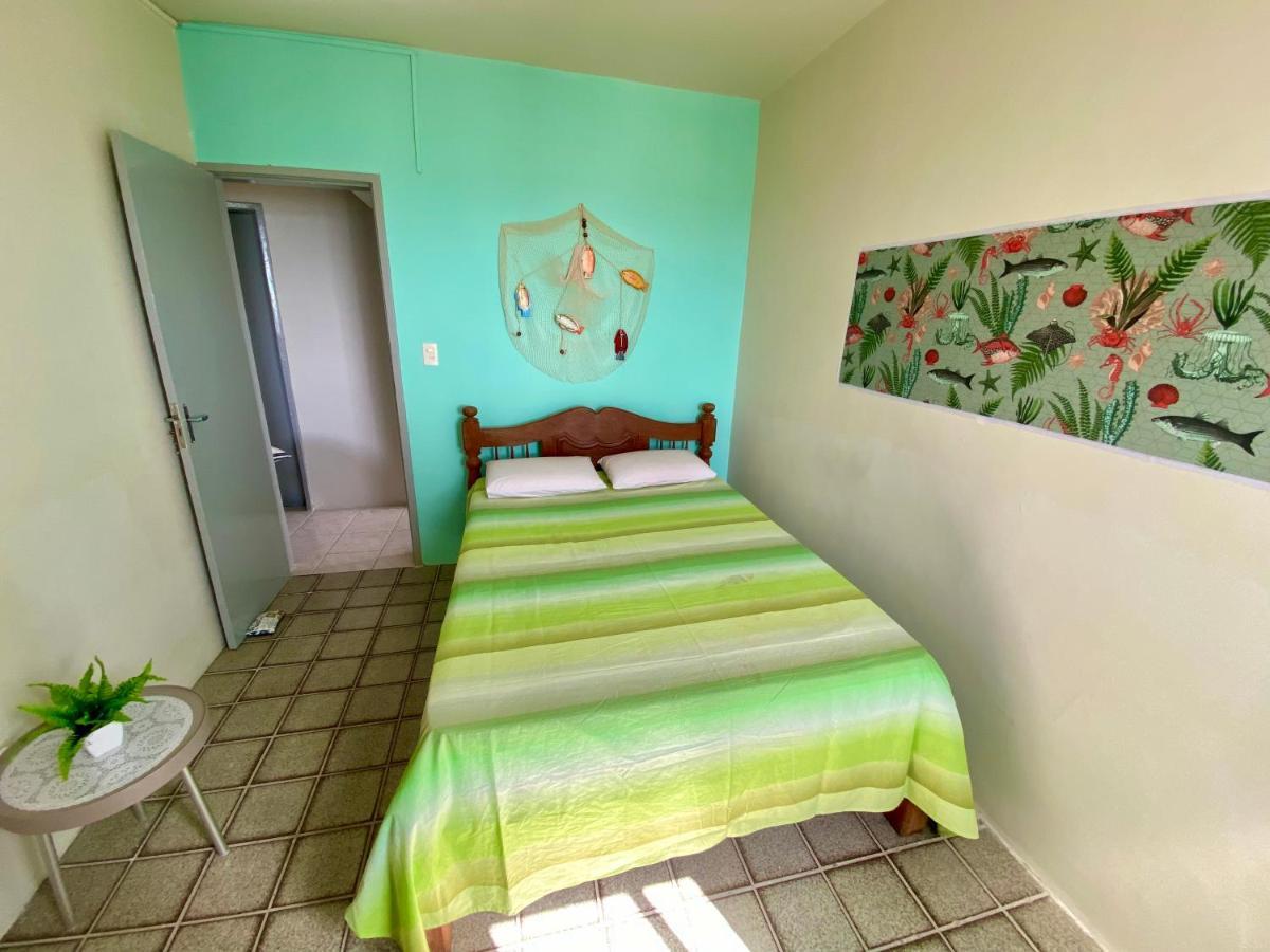 Onda Brasil Apartment Recife Ngoại thất bức ảnh