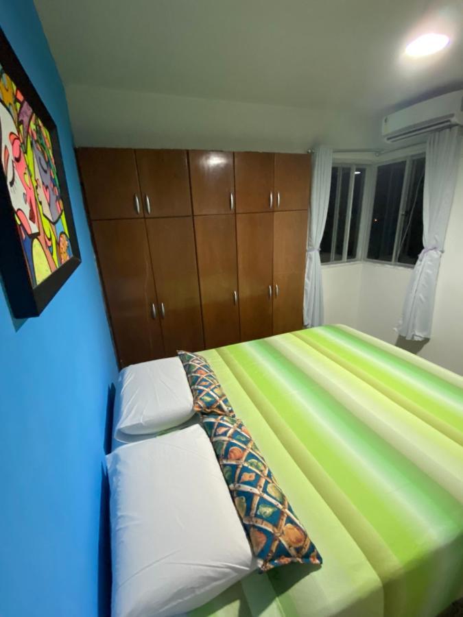 Onda Brasil Apartment Recife Ngoại thất bức ảnh