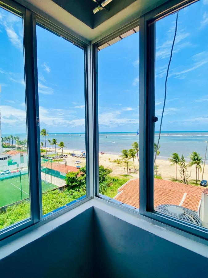 Onda Brasil Apartment Recife Ngoại thất bức ảnh