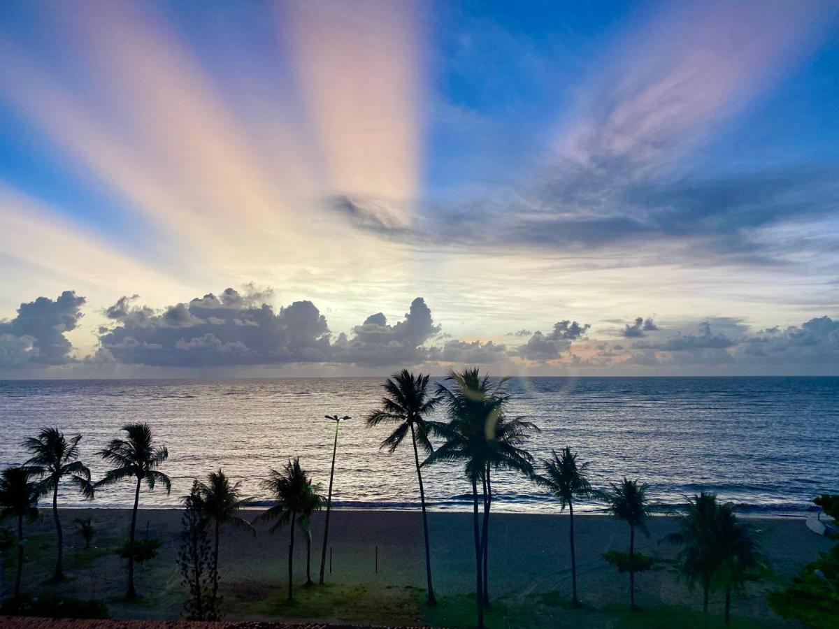 Onda Brasil Apartment Recife Ngoại thất bức ảnh