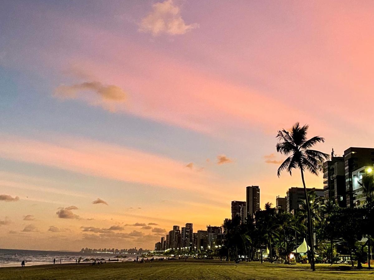 Onda Brasil Apartment Recife Ngoại thất bức ảnh
