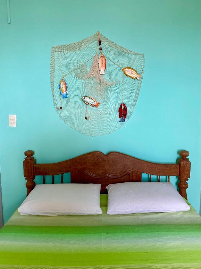 Onda Brasil Apartment Recife Ngoại thất bức ảnh