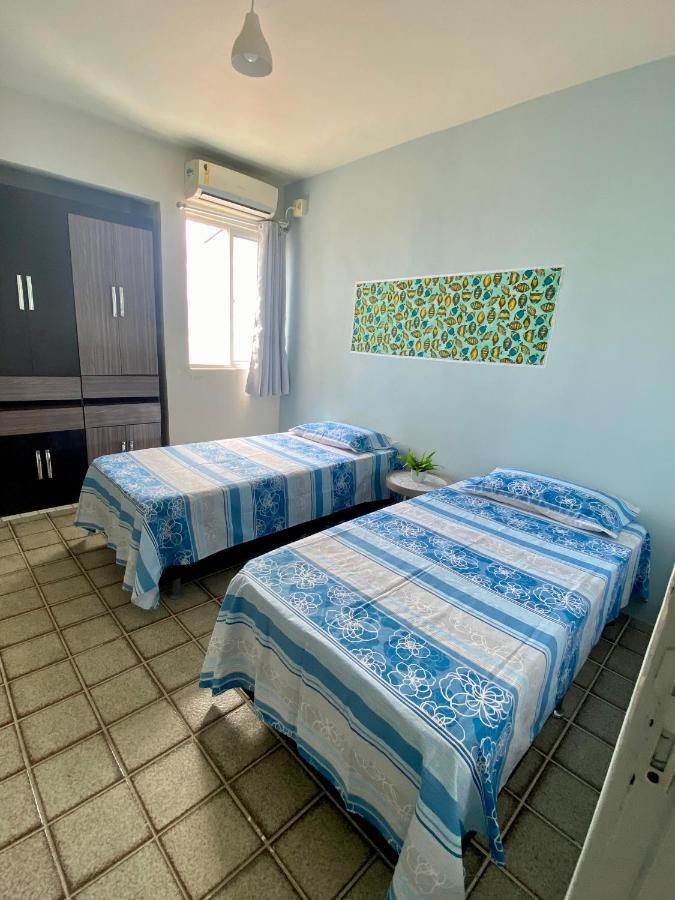 Onda Brasil Apartment Recife Ngoại thất bức ảnh