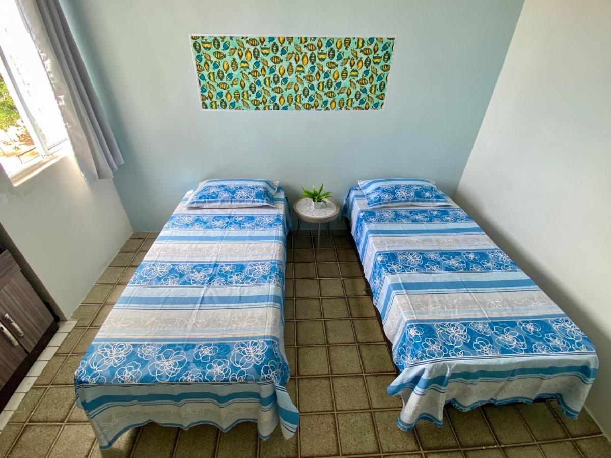 Onda Brasil Apartment Recife Ngoại thất bức ảnh