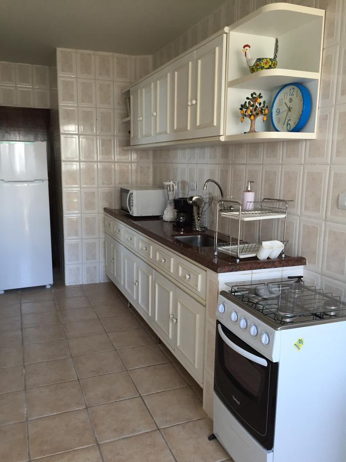 Onda Brasil Apartment Recife Ngoại thất bức ảnh