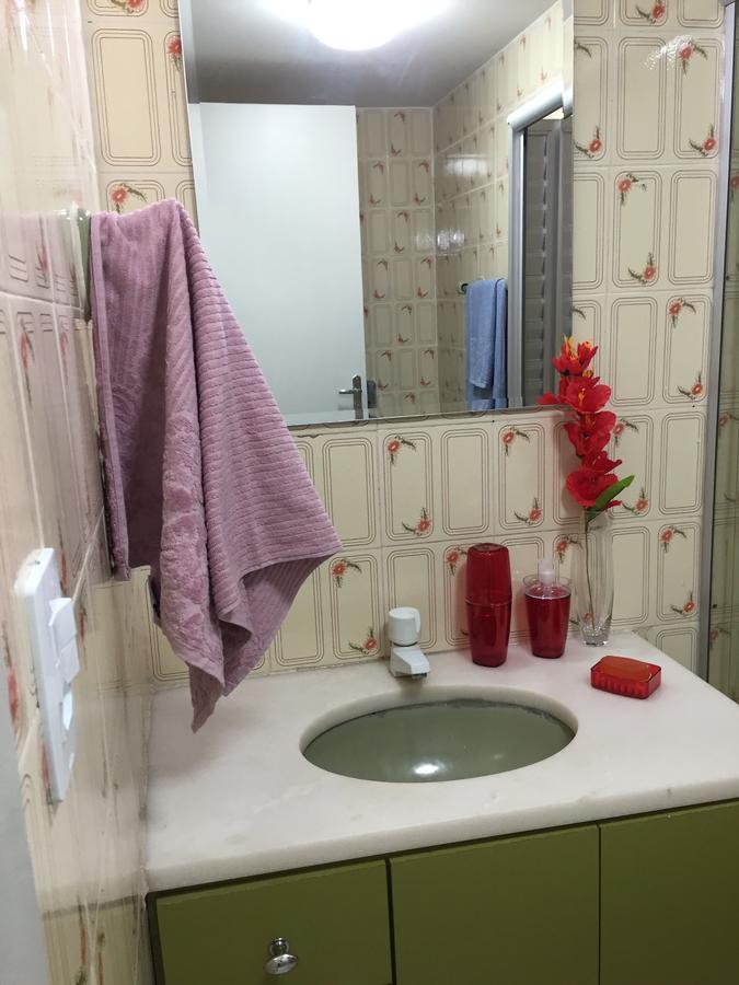 Onda Brasil Apartment Recife Ngoại thất bức ảnh