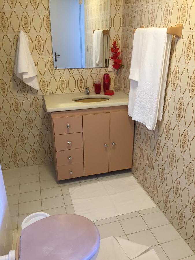 Onda Brasil Apartment Recife Ngoại thất bức ảnh