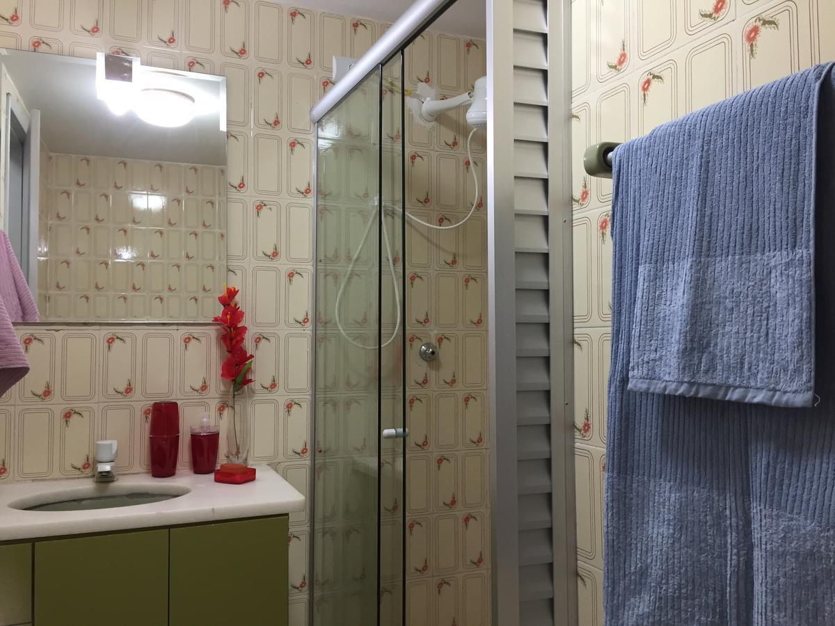 Onda Brasil Apartment Recife Ngoại thất bức ảnh